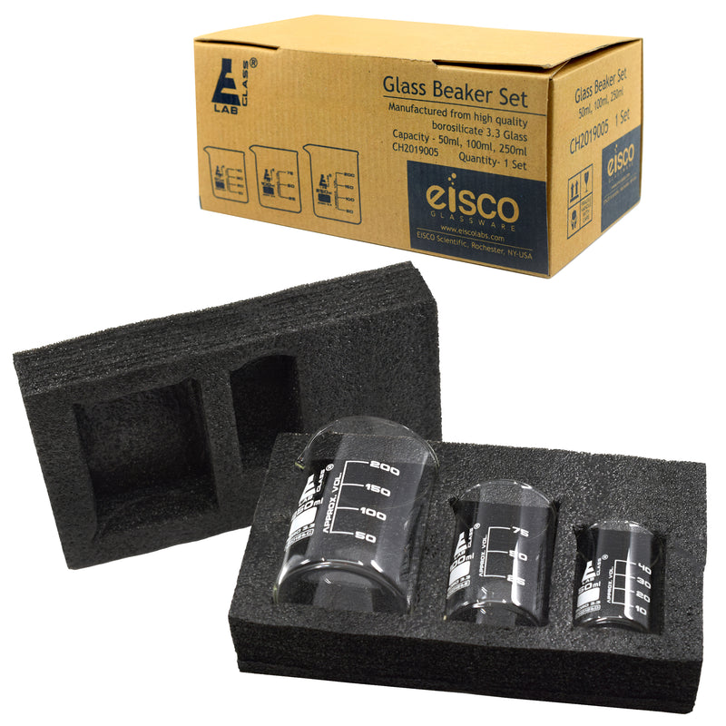 Magnifying Glass - 50mm Diameter, 15cm Focal Length - Reading Lens - E —  Eisco Labs