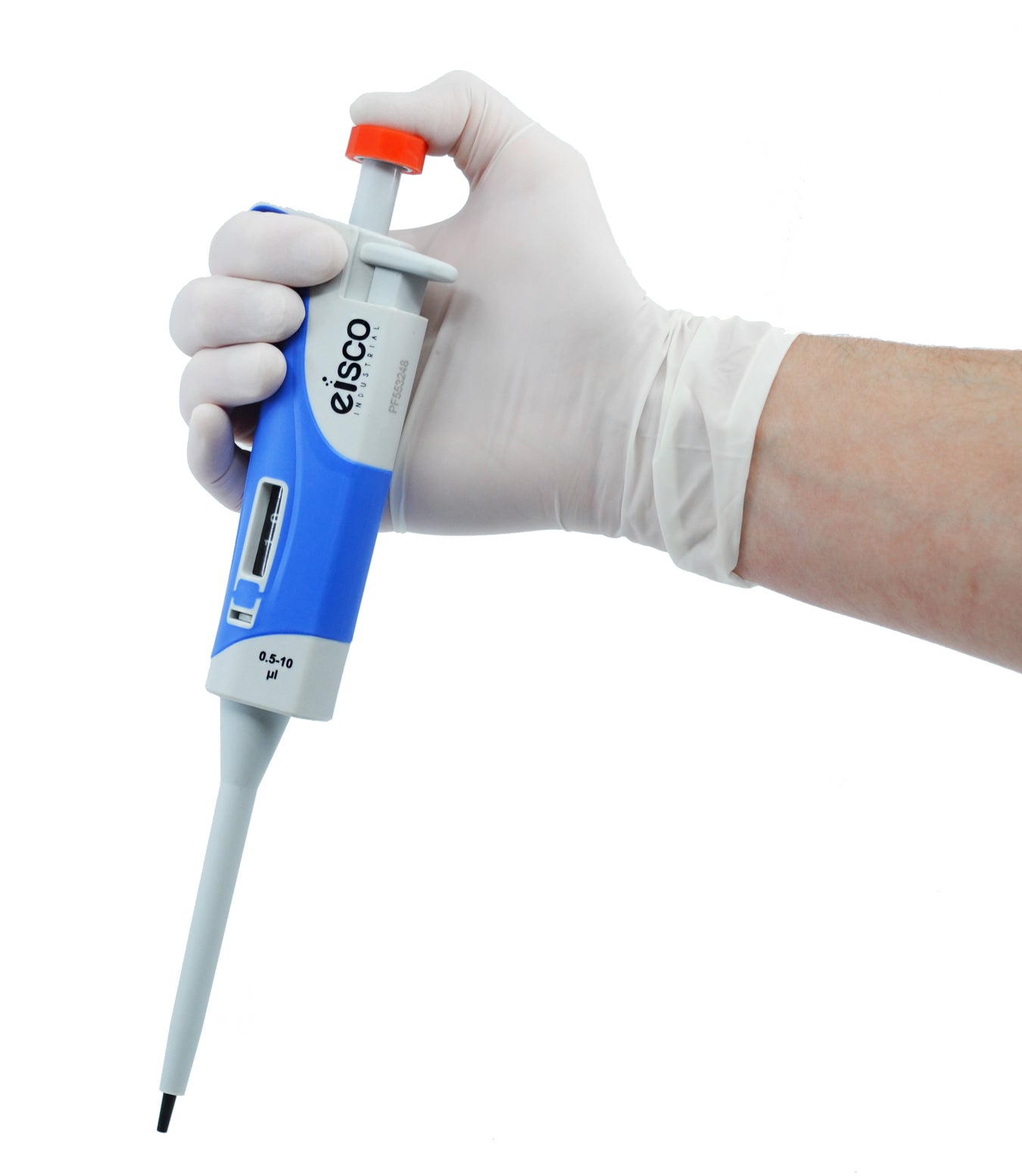 High Performance Micropipettes