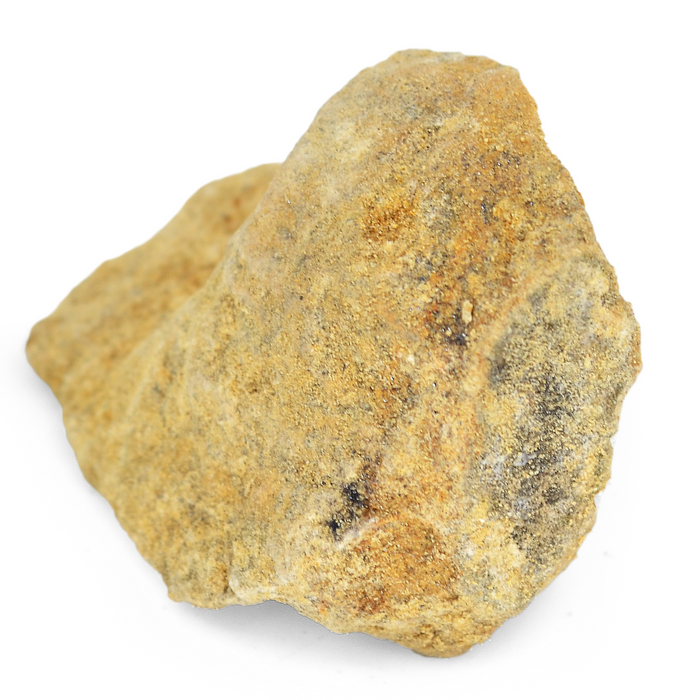 Raw Dolostone, Sedimentary Rock - Approx. 1"