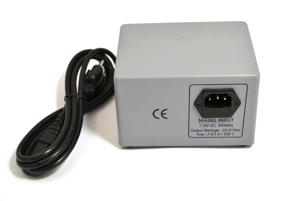 Power Pack (Discontinued)