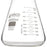Erlenmeyer Flask, 2000mL - Wide Neck - ASTM, Dual Graduated Scale - Borosilicate Glass - Wide Neck Flasks, Conical Flasks, Glass Flasks - Eisco Labs