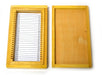 25 Slot Wooden Storage Box for 25 x 75mm slides.