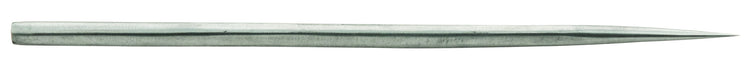 Needle Steel Handle Straight