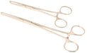 Tissue Forceps, S.Steel