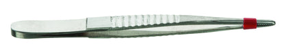 Forceps Blunt End - Superior - 4"