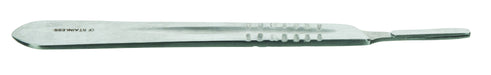 Scalpel Handle - Superior - 4 No.