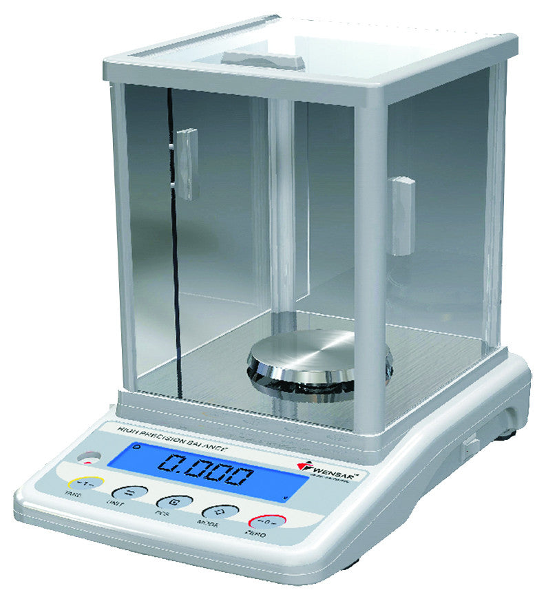Effortless Precision with Rechargeable Electronic Scale