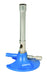 Burner Bunsen with Needle Valve, Natural Gas