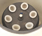 Centrifuge, Capacity 6x15ml, Angle Head