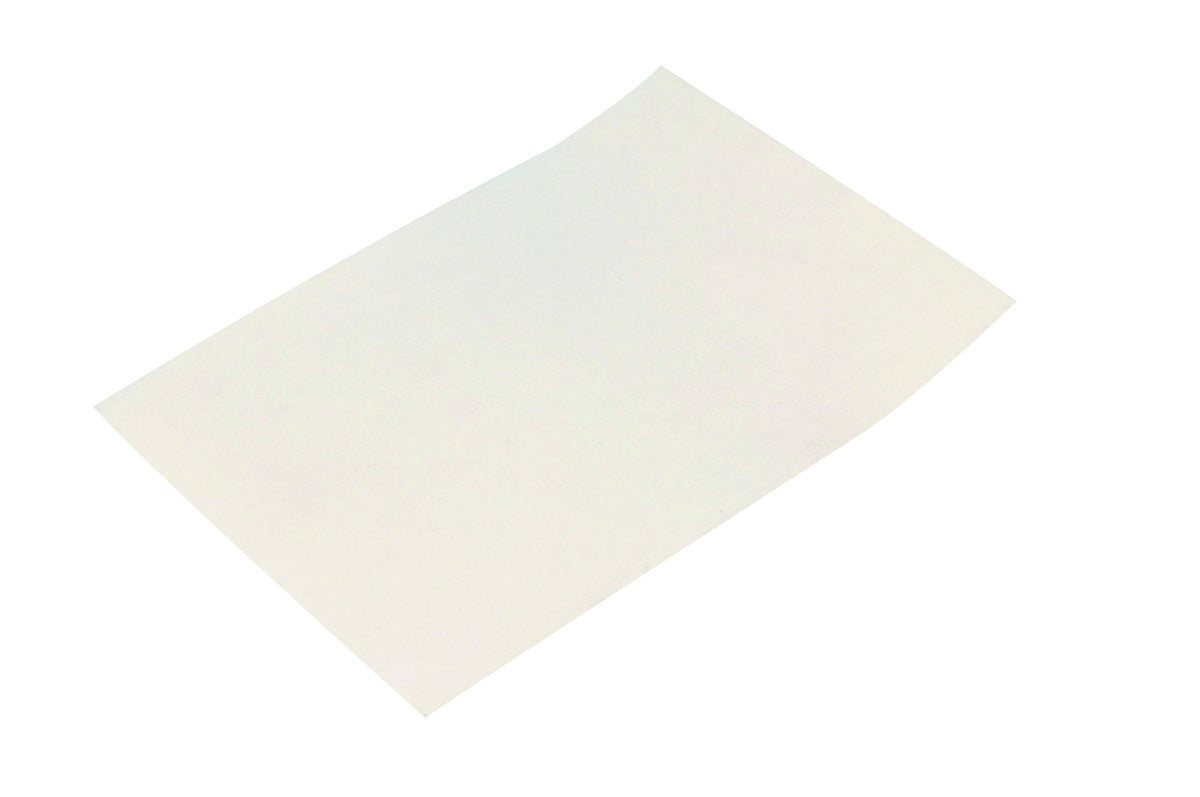 Sheet Filter, Size 46x57cm — Eisco Labs