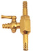 Filter Pump - Brass,