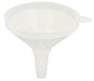 Funnel HDPE, 25cm