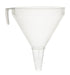 Funnel HDPE, 20cm