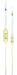 Pipettes Class - A, 2 ml, White Graduation