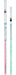 Pipettes Serological - Class A, 10 ml, White Graduation