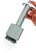 Multichannel Micropipette, Cap. 40-300µl