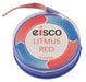 Rolls of Litmus Paper, Red, 5 meter