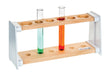 Test Tube Stand, Wooden