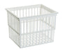 EISCO Test Tube Basket, Polypropylene, 14x12x11cm