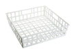 EISCO Draining Basket, Polypropylene - 40cm x 40cm x 11cm