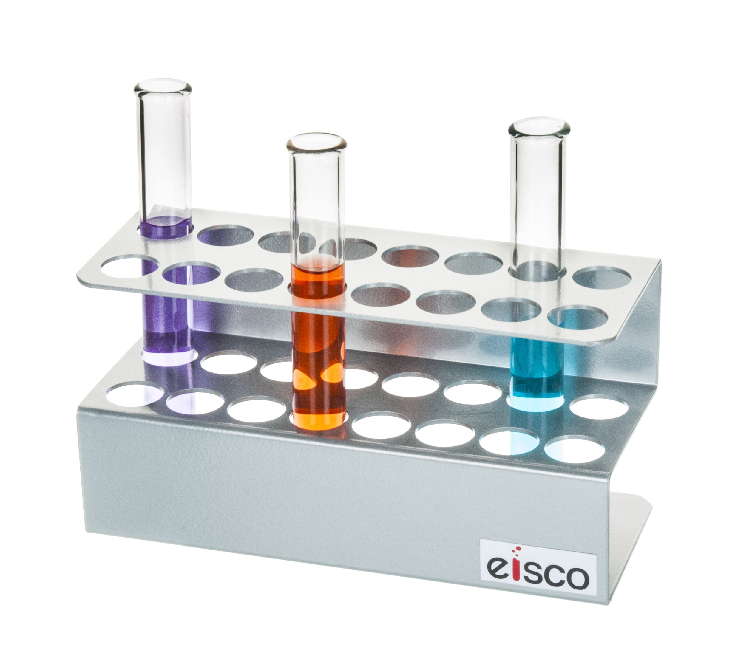 Test Tube Stand - 'S' Shape — Eisco Labs