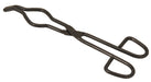 Crucible Tong with bow, Length  15cm, Stainless Steel