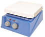 Magnetic Stirrer - Ceramic, 
Top Plate size 10x10cm