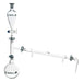 Distilling Appratus Glassware - High Quality