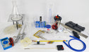 Heat System Physics Kit