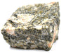 Eisco Augen Gneiss Specimen (Metamorphic Rock), Approx. 1" (3cm) - Pack of 12