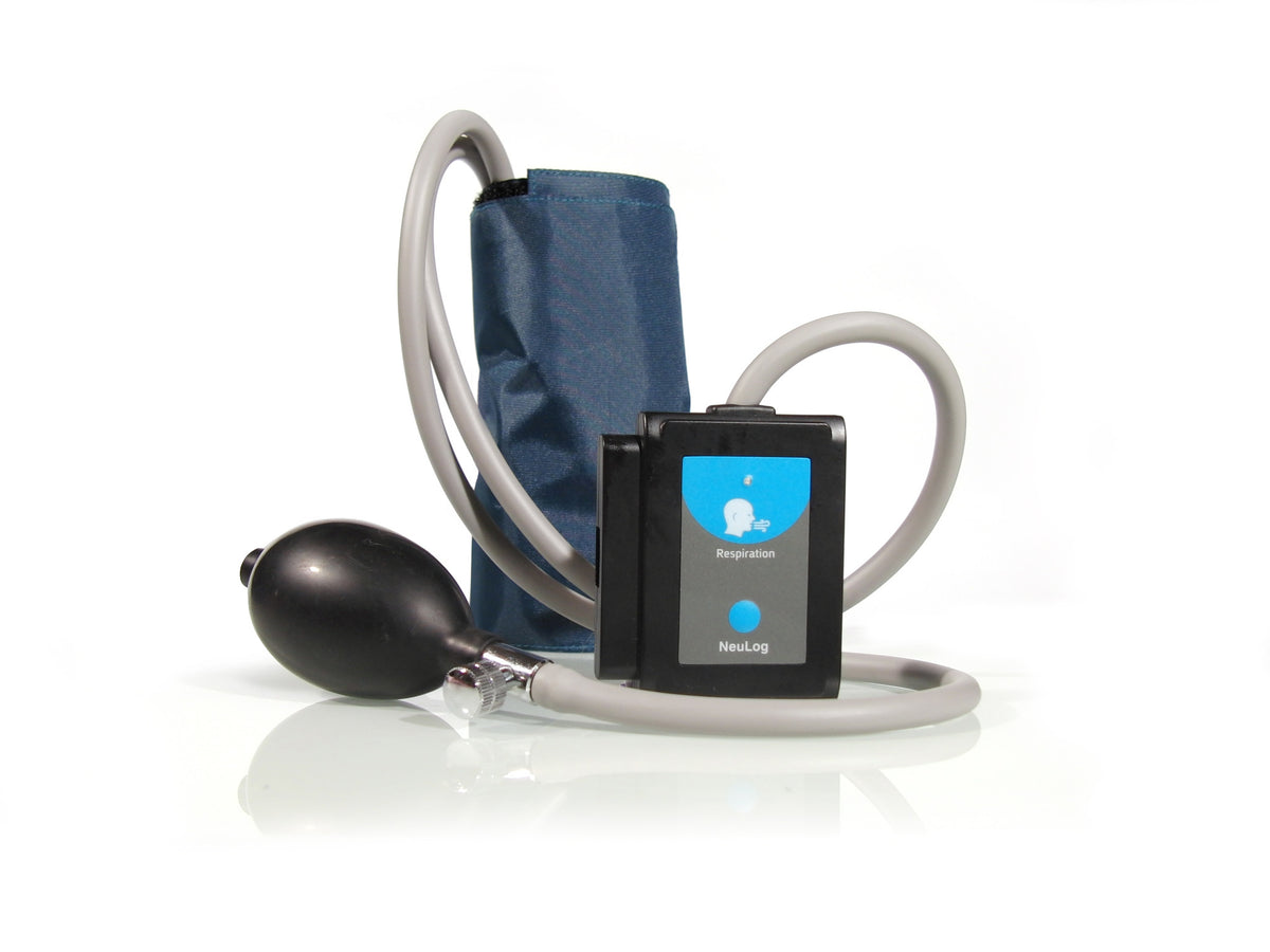 NeuLog Respiration Monitor Belt Logger Sensor — Eisco Labs