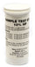 Very High Level Peroxide Test Strips, Food Grade, up 10% Conc. (Vial of 50)