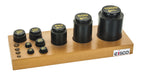 Balance Weight Set of 13