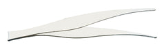 Forceps, Brass Curved