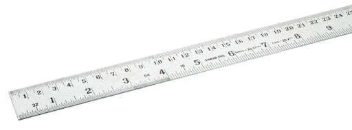  PME Stainless Steel Icing Ruler 40 cm / 16-Inches, 3 x