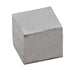 Cubes For Density Investigation, Zinc