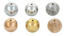 Drilled Ball Set