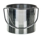 4" Catch Bucket with handle