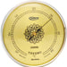 Dial Thermometer, Diameter 105mm