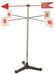 Wind Vane Balanced