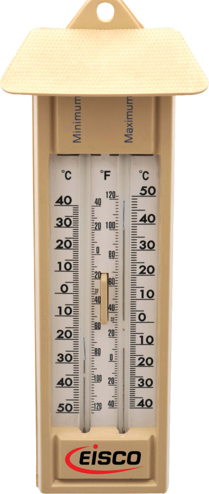 Weather Thermometers: How Do They Work and Why You Need One - Maximum  Weather Instruments