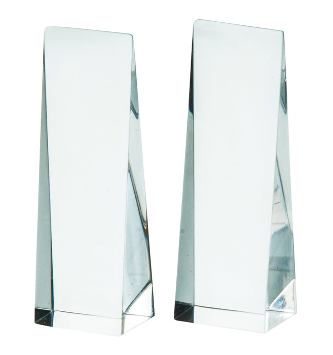 Pair of Narrow Prisms