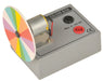 Newton’s Color Disc - Motor driven