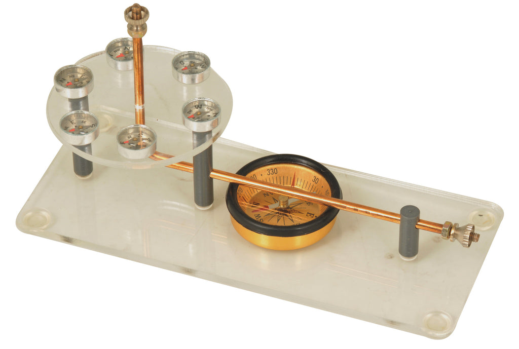 EISCO Ampere Rule Apparatus — Eisco Labs