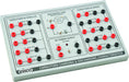 Capacitor Charging & Discharging Characteristics