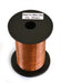 Copper Wire, Bare, 1500ft Reel, 32 SWG (33/34 AWG) - 0.0108" (0.27 mm) Dia.