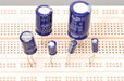 Capacitors