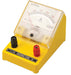 Moving Coil Milliammeter