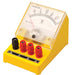 Moving Coil Voltmeter