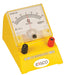 Moving Coil Meters DC, Millivoltmeter DC 0 - 250 mV